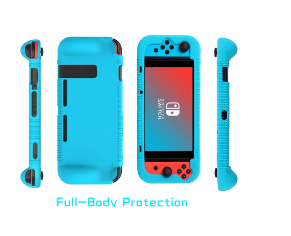 Nintendo Protective Case Soft for Nintendo Switch Lite Case - Image 2