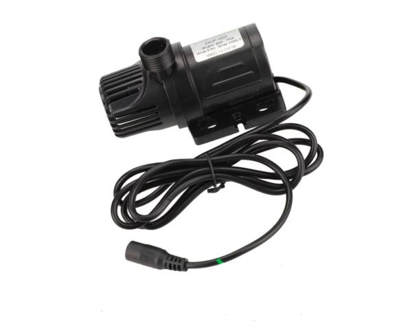 Submersible Water Pump - DC 12v 20W 1100L/H Flow Rate - Mini Ultra Quiet Water Pump - Image 7