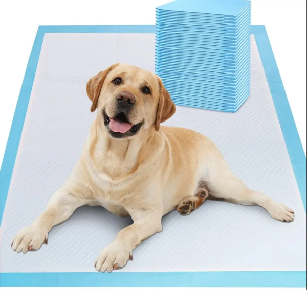 Training Pet Pads 50 packs