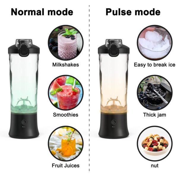 Portable Juicer - Image 7