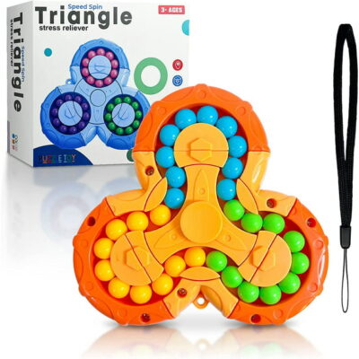 Fidget Toys