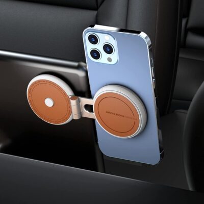 Magnetic Phone Holder for Car