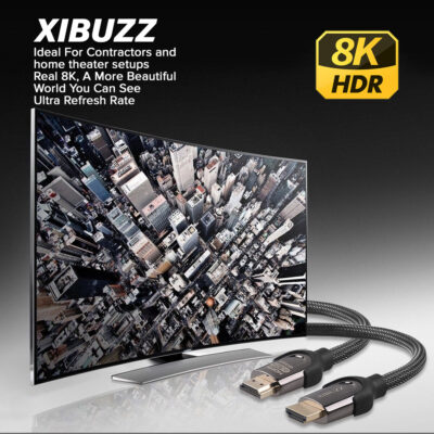 8k hdmi