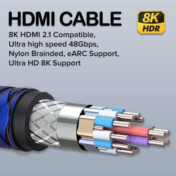 8k hdmi - Image 4