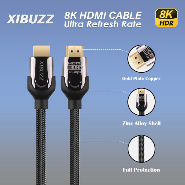 8k hdmi - Image 5