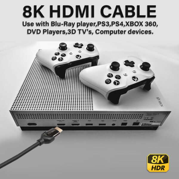 8k hdmi - Image 2