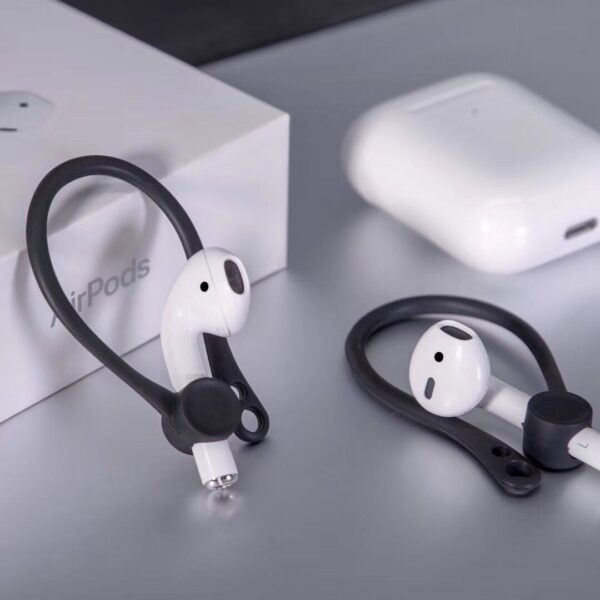 Anti-lost apple ear pods hook for AirPods ((2Pack)) - Image 18