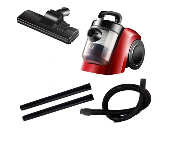 Vacuum Cleaner Wet and Dry 2.0L HEPA Filter Household 220V and 1000w - Image 3