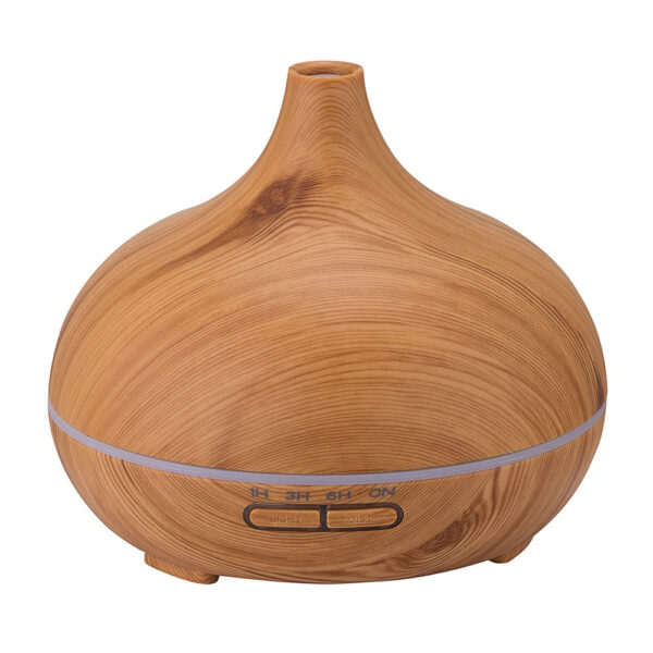 Oil Diffuser with Remote - Image 4