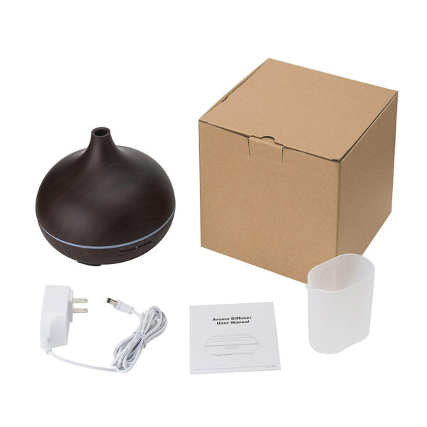 Oil Diffuser with Remote - Image 6