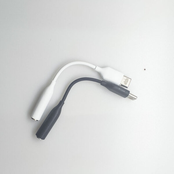 USB C to 3.5mm AUX headset Adapter - Image 10