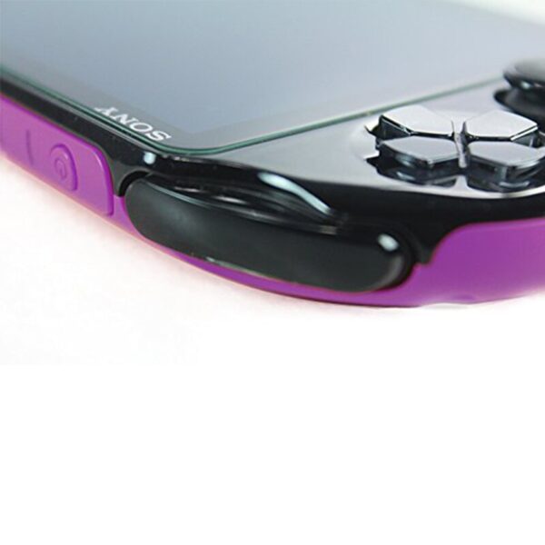 PSvita tempered glass screen protector. - Image 2