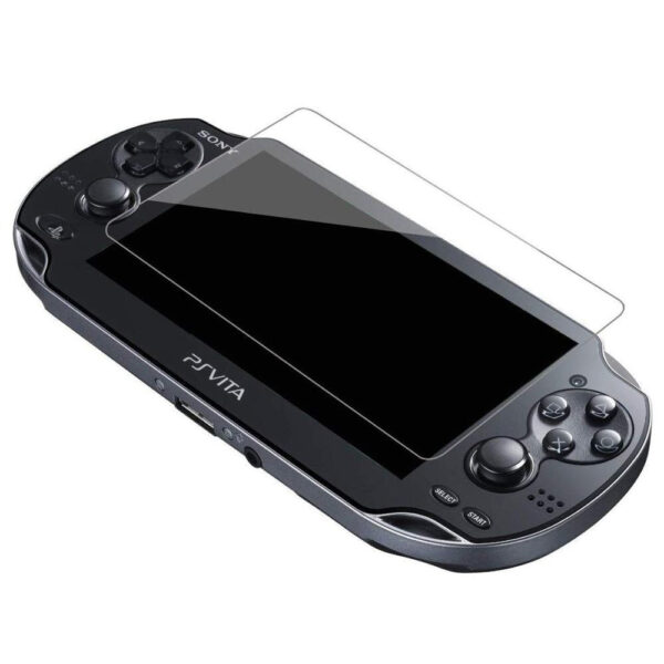 PSvita tempered glass screen protector. - Image 5