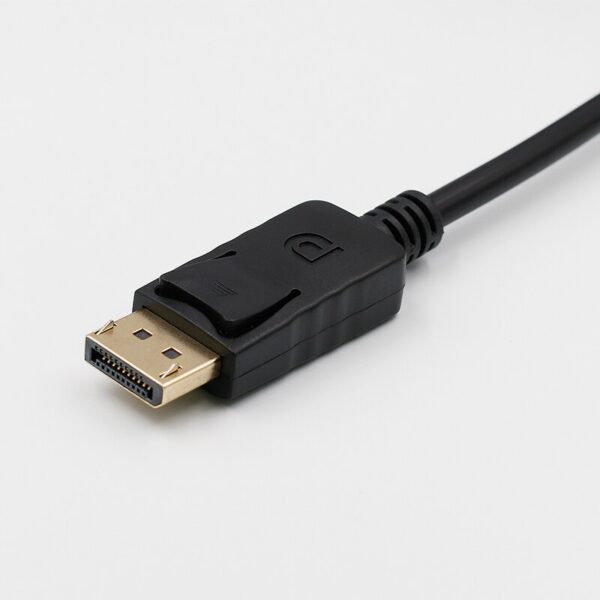 DisplayPort To HDMI 8K cable 3.2FT - Image 3