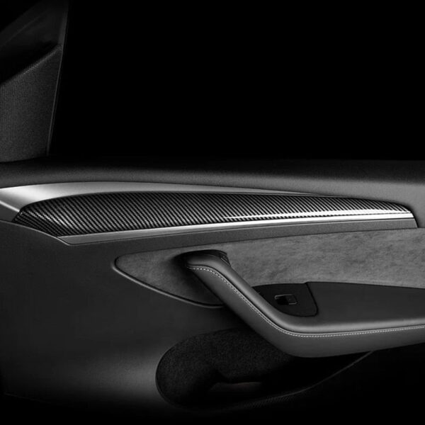 2022 New Tesla Dashboard Cover. - Image 19