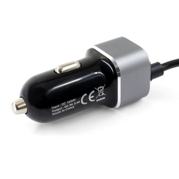 Nintendo Switch Lite Car Charger 5V/3.0A - Image 2