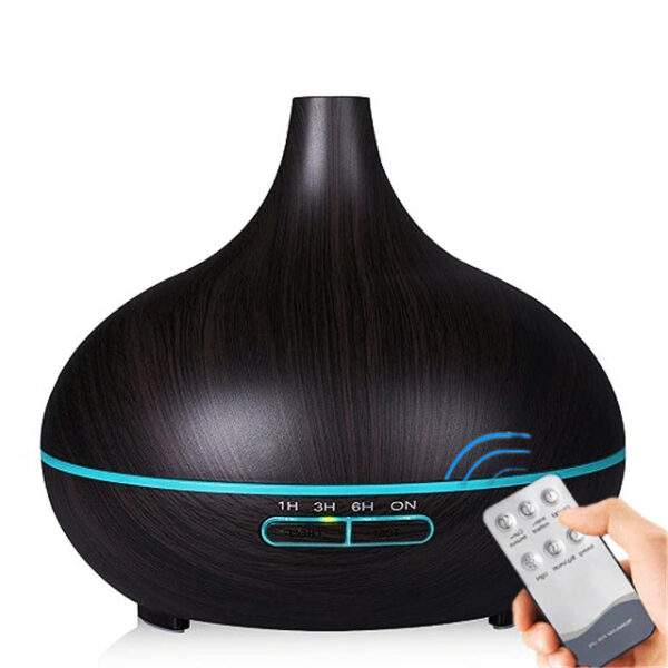 Oil Diffuser with Remote - Image 9