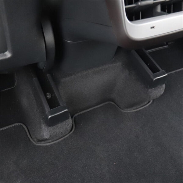 Tesla Model 3/Y 2022 Soft Seat Rubber Plug. - Image 4