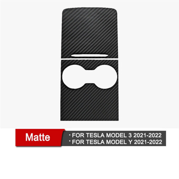 2022 New Tesla Dashboard Cover. - Image 13