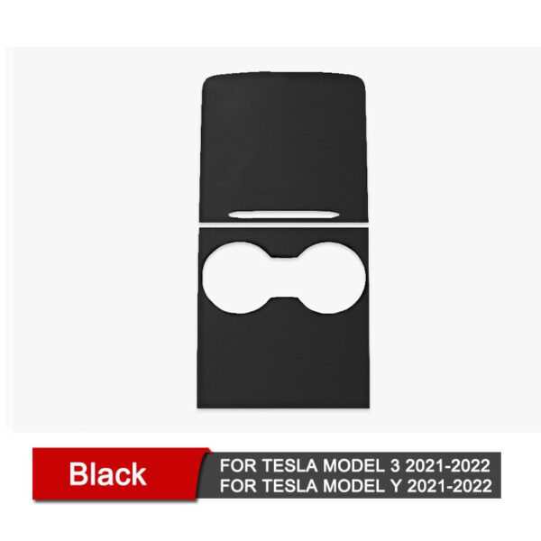 2022 New Tesla Dashboard Cover. - Image 8