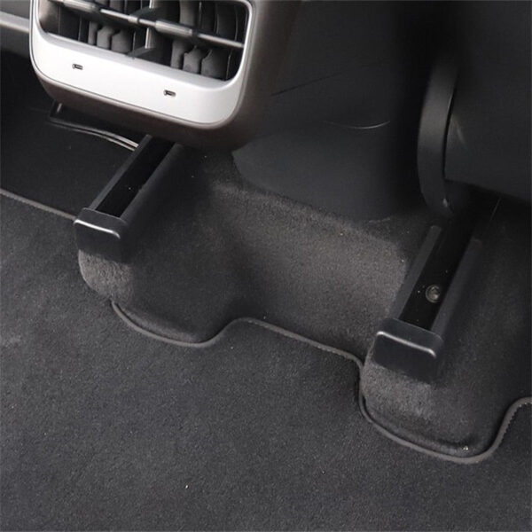 Tesla Model 3/Y 2022 Soft Seat Rubber Plug. - Image 7