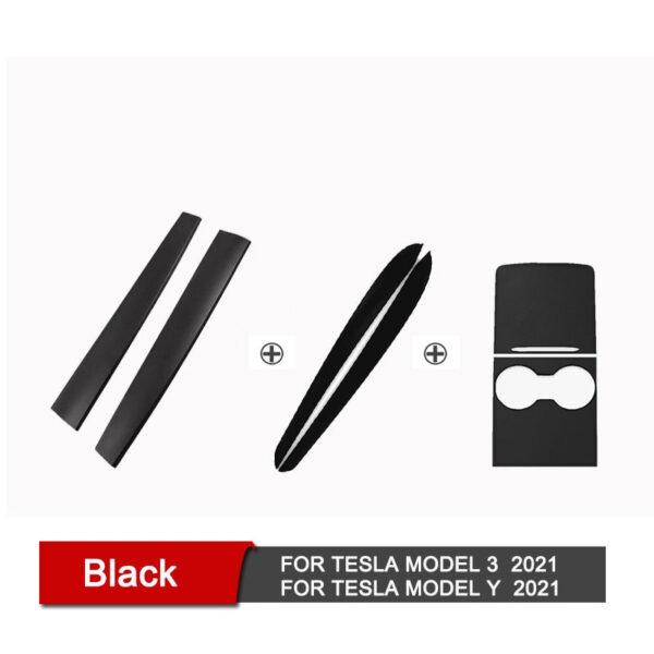 2022 New Tesla Dashboard Cover. - Image 2