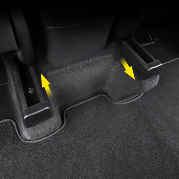 Tesla Model 3/Y 2022 Soft Seat Rubber Plug. - Image 6