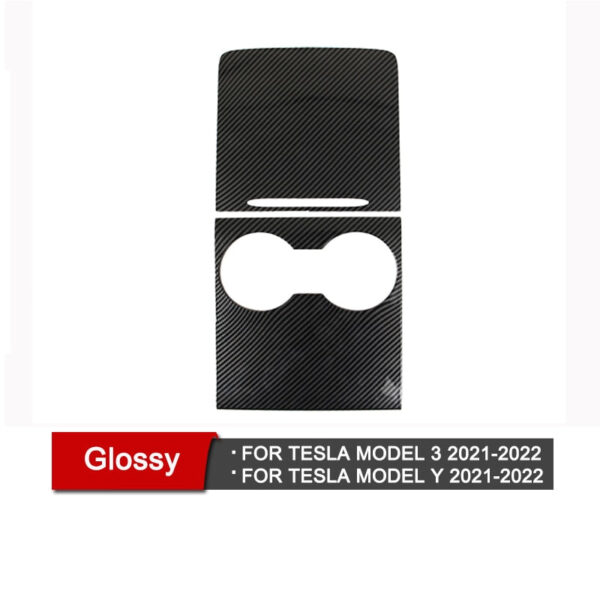 2022 New Tesla Dashboard Cover. - Image 17