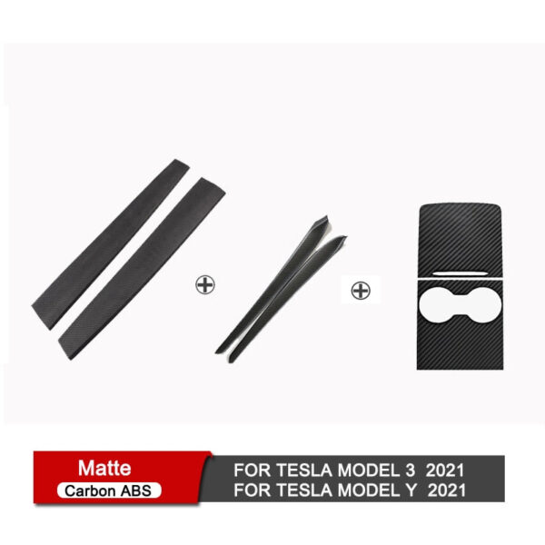 2022 New Tesla Dashboard Cover. - Image 15