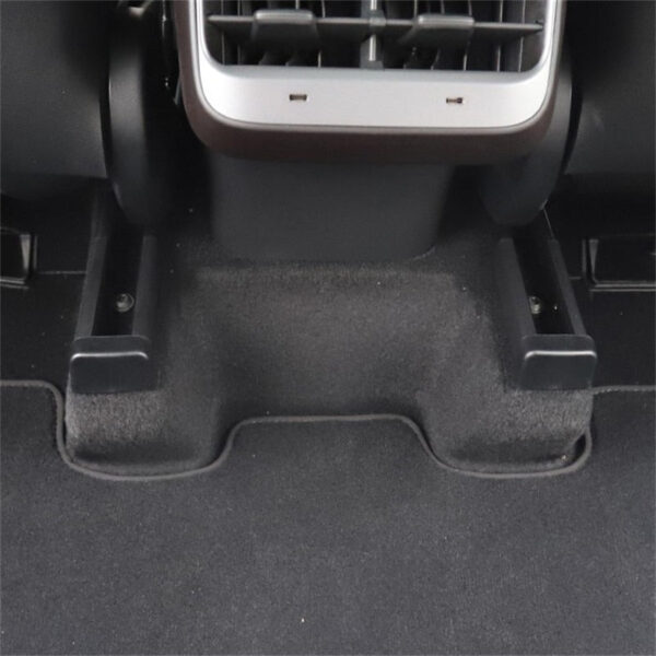 Tesla Model 3/Y 2022 Soft Seat Rubber Plug. - Image 5
