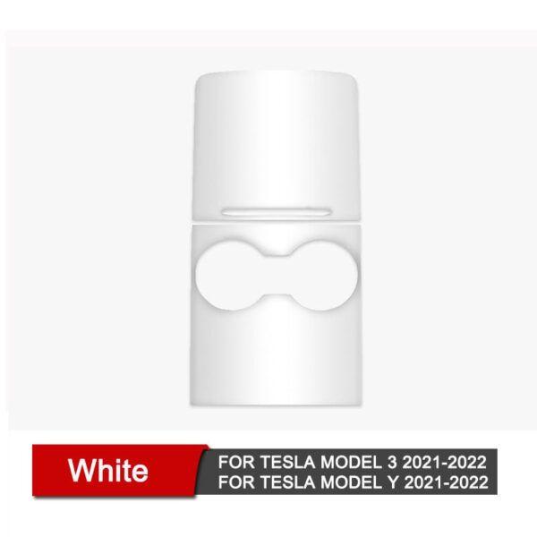 2022 New Tesla Dashboard Cover. - Image 5