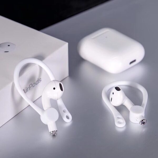 Anti-lost apple ear pods hook for AirPods ((2Pack)) - Image 19