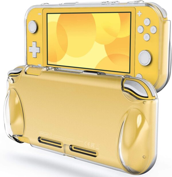 Nintendo Protective Case Soft for Nintendo Switch Lite Case - Image 5