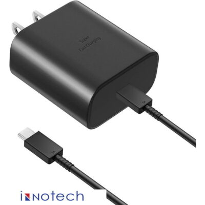 USB Type C 45W Super Fast Charging