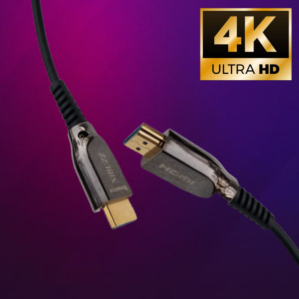 Optical Fiber HDMI cable Ultra high speed. - Image 18