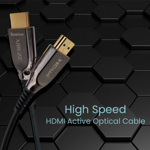 Optical Fiber HDMI cable Ultra high speed. - Image 17