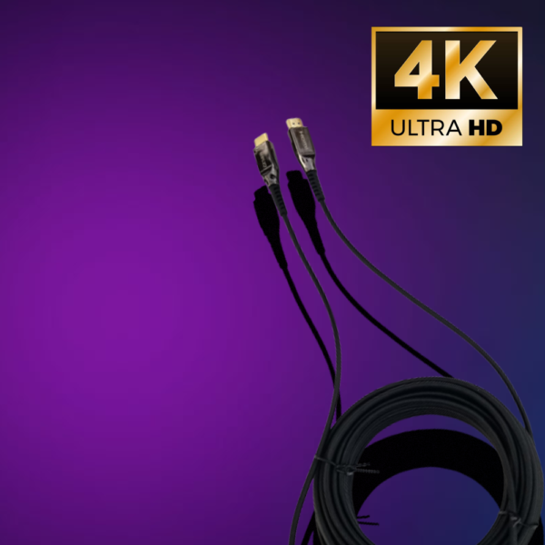 Optical Fiber HDMI cable Ultra high speed. - Image 12