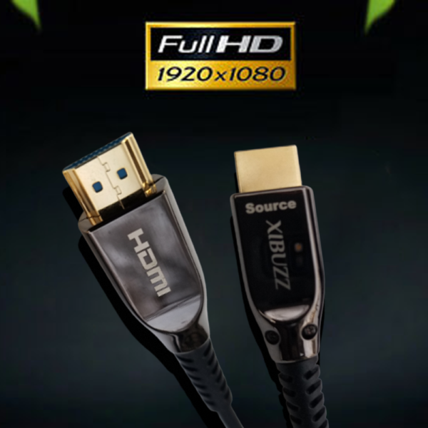 Optical Fiber HDMI cable Ultra high speed. - Image 19