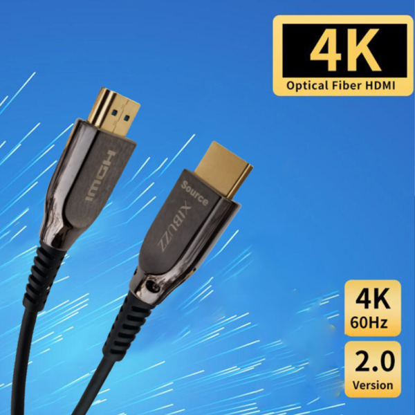 Optical Fiber HDMI cable Ultra high speed. - Image 20