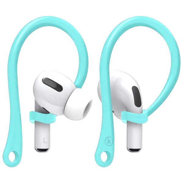 Anti-lost apple ear pods hook for AirPods ((2Pack)) - Image 3