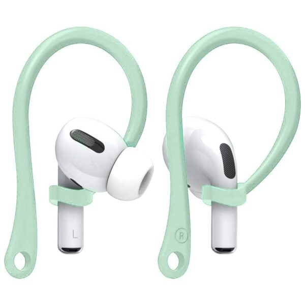 Anti-lost apple ear pods hook for AirPods ((2Pack)) - Image 4