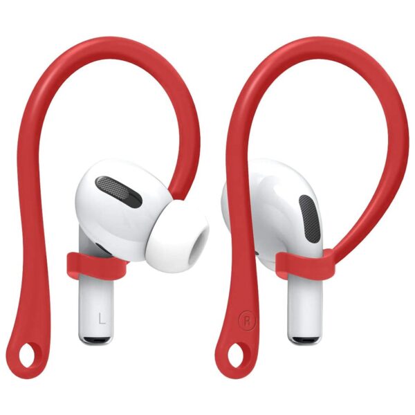 Anti-lost apple ear pods hook for AirPods ((2Pack)) - Image 5