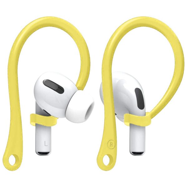 Anti-lost apple ear pods hook for AirPods ((2Pack)) - Image 6