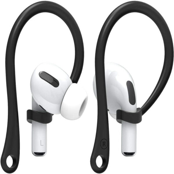 Anti-lost apple ear pods hook for AirPods ((2Pack)) - Image 2