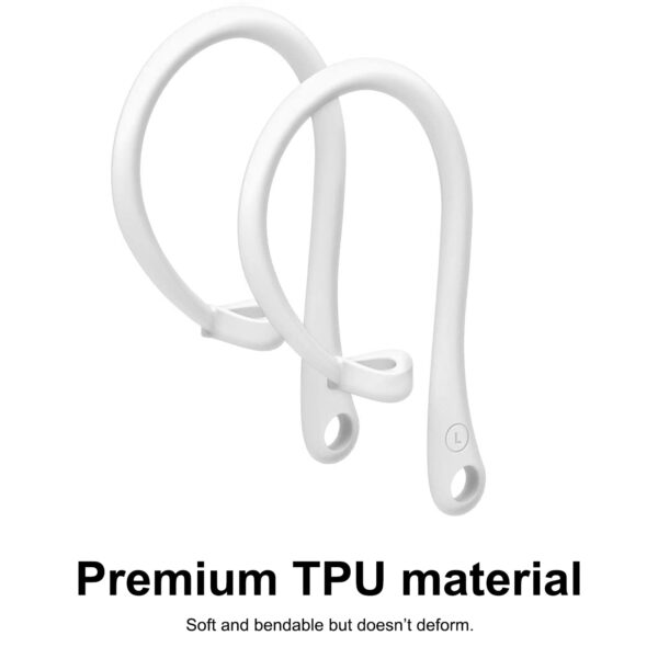 Anti-lost apple ear pods hook for AirPods ((2Pack)) - Image 10