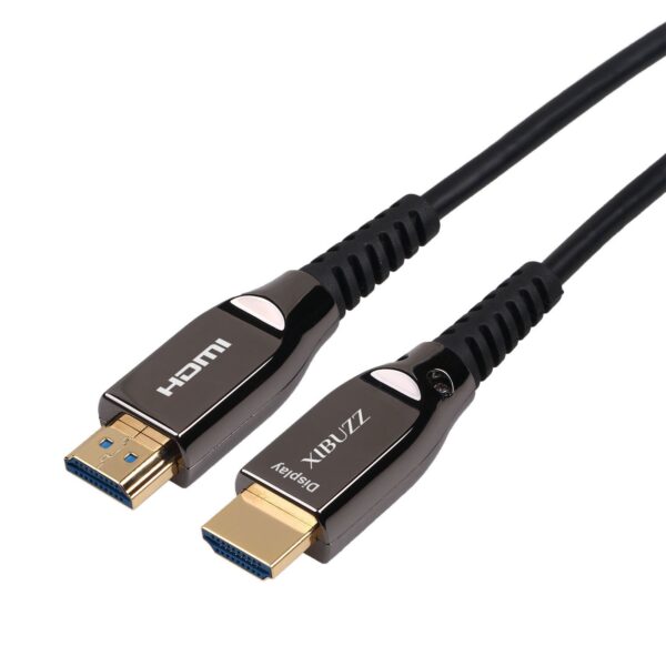 Optical Fiber HDMI cable Ultra high speed. - Image 2