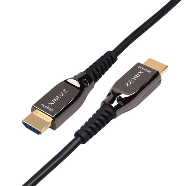 Optical Fiber HDMI cable Ultra high speed. - Image 8