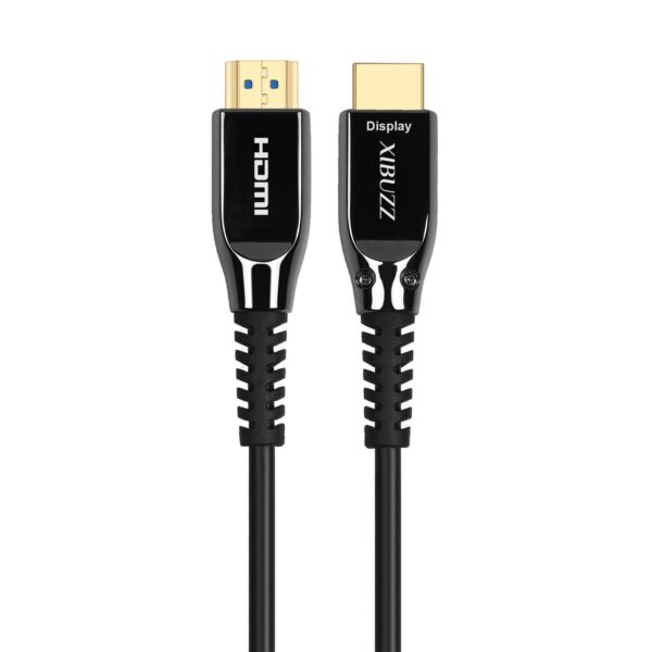 Optical Fiber HDMI cable Ultra high speed. - Image 9